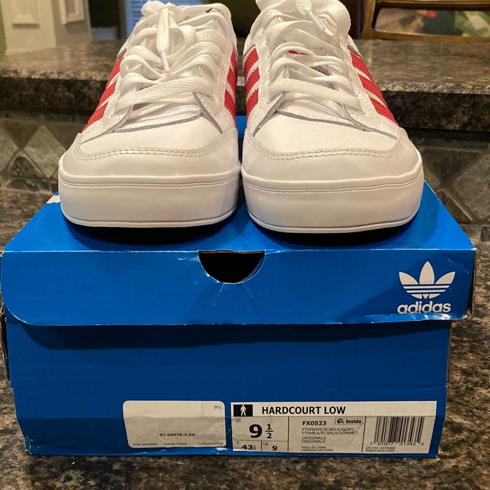 Adidas